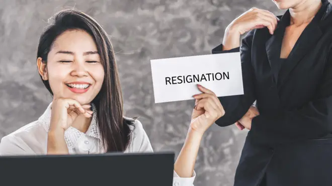 Fenomena #quittok di kalangan milenial dan gen Z