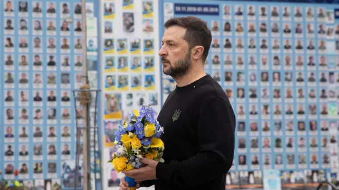 Володимир Зеленський