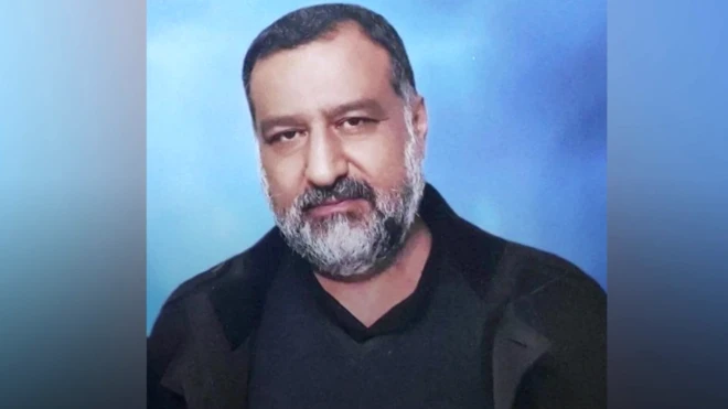 Seyid Razi Musavi