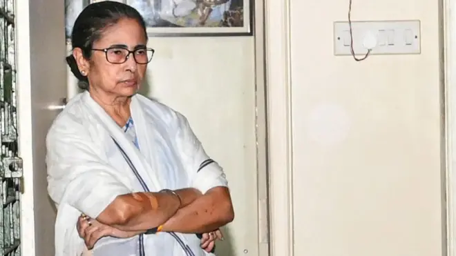 ममता बनर्जी