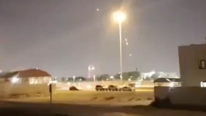 Катар
