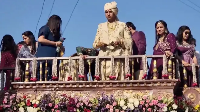 انڈیا، جین مذہب