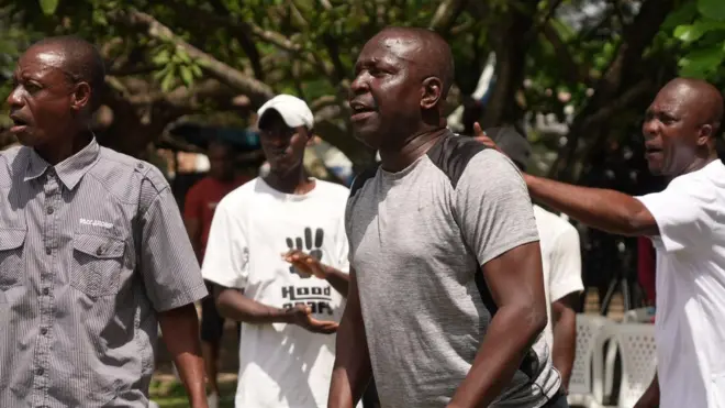 Nke a bụ oge ọgbaghara chọọrọ ịdapụta n'akụkụ VGC , Legọs steeti