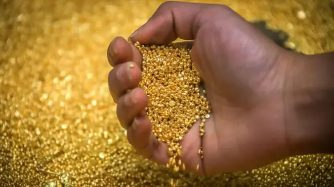 ਸੋਨੇ ਦੀ ਸੰਕੇਤਕ ਤਸਵੀਰ