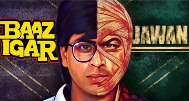 Shah Rukh Khan