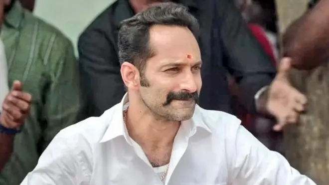 फहाद फासिल 