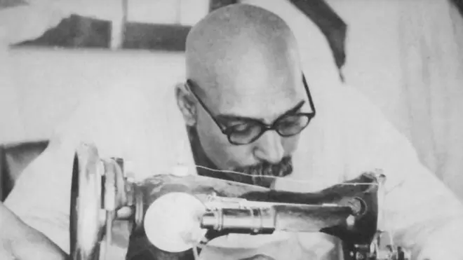 राष्ट्रसंत तुकडोजी महाराज