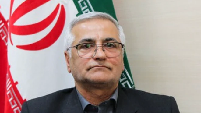 امیرالله شمقدری