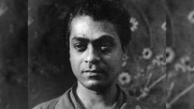 वासुदेव गायतोंडे