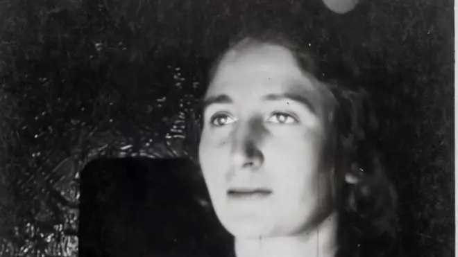 गेरडा फिलिप्सबॉर्न