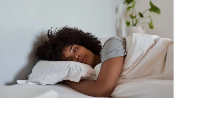 Pour l'association internationale, les problèmes de sommeil sont "épidémie mondiale"