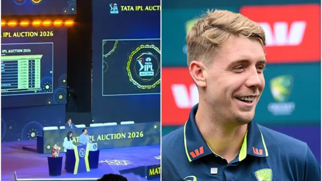 انڈین پریمیئر لیگ