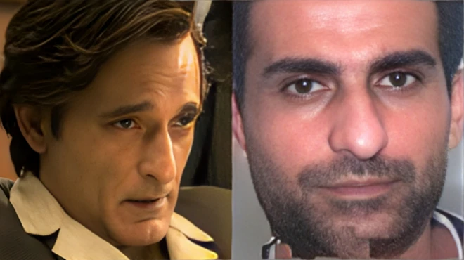 પાકિસ્તાનનો રહેમાન ડકૈત કોણ હતો, ધુરંધર ફિલ્મમાં અક્ષય ખન્ના, લ્યારી કરાચી, લ્યારી ગેં,ગવોર રણવીરસિંહની ફિલ્મ, બીબીસી ગુજરાતી આંતરરાષ્ટ્રીય સમાચાર ઇન્ટરનેશનલ ન્યૂઝ, 