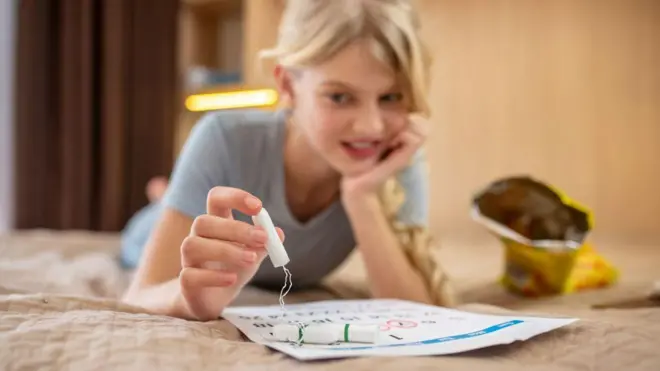 పీరియడ్స్, తండ్రులు, అవగాహన