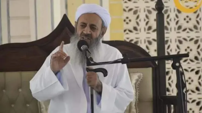 مولوی عبدالحمید