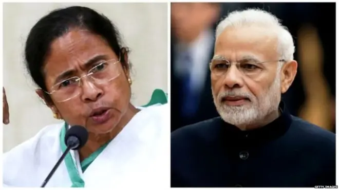 ममता बनर्जी, पश्चिम बंगाल