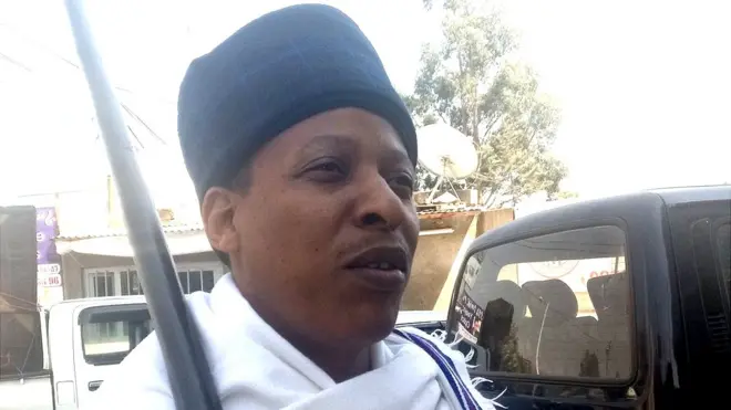 Qulqulluun Sinoodosii Mana Kiristaanaa Ortodoksii Tawaahidoo Itoophiyaa irratti dhiibbaan akka taasifamu barsiisaa Haayilamikaa'el himan