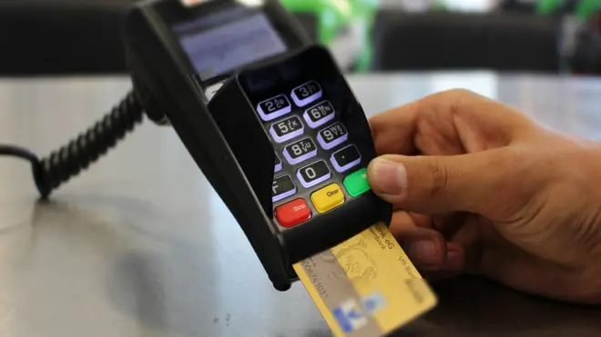 People prefer to use card for Sweden