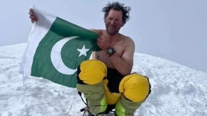 مراد سدپارہ