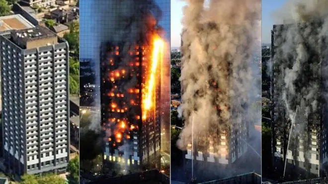 Torre Grenfell