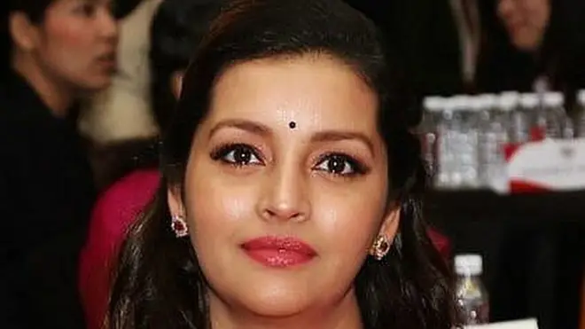 రేణు దేశాయ్