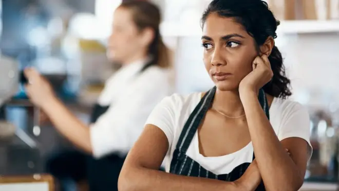 직장 내 근로 환경이 안전하지 못하다는 생각이 들었을 때 직원들은 즉각적인 퇴사 욕구를 느낀다