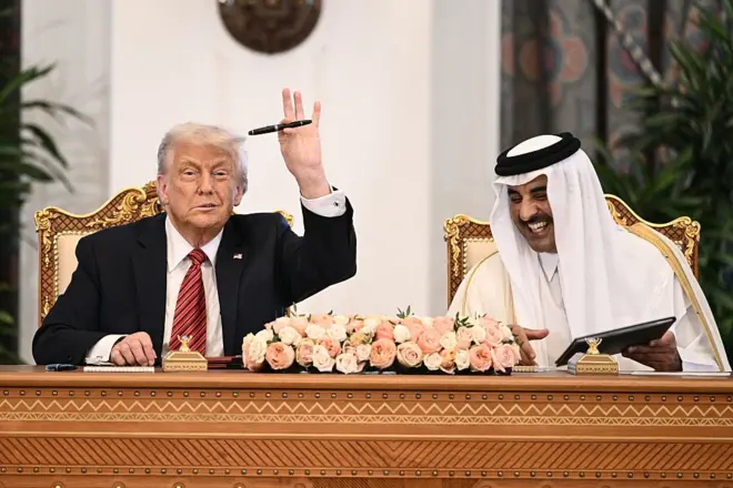 قطر