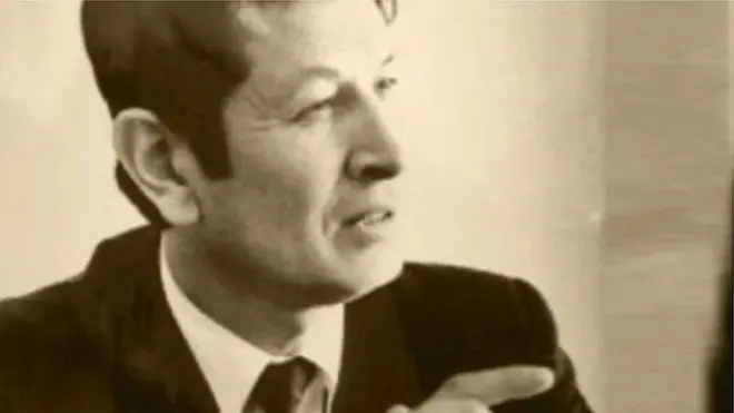 Самандар Қўқонов