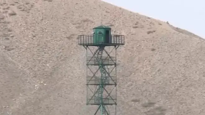 Тажикстан боюнча чек ара такташуу маселеси акыркы жылдары ордунан жылбай калды.