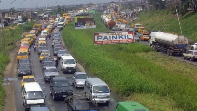 Police say dis new order na because dem wan reduce di time wey people dey waste for roadblocks and make business dey easy