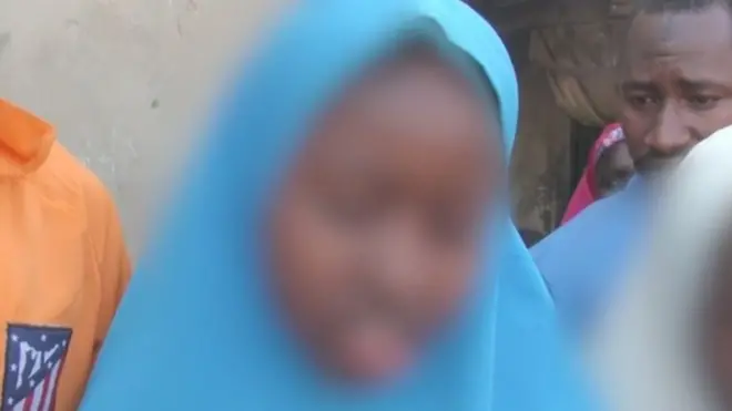 N'ọnwa Maachị 21, nke afọ 2018, ndị Boko Haram tọpụrụ ụmụakwụkwọ ụmụnwaanyị ndị Dapchị ha tọrọ dị 101 ghara Leah Sharibu