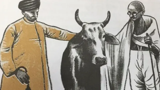 પ્રતિકાત્મક રેખાંકન