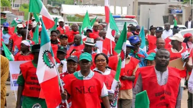 Egbe osise n se iwode