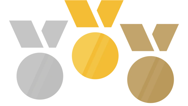 Paris Olympics 2024 medals table