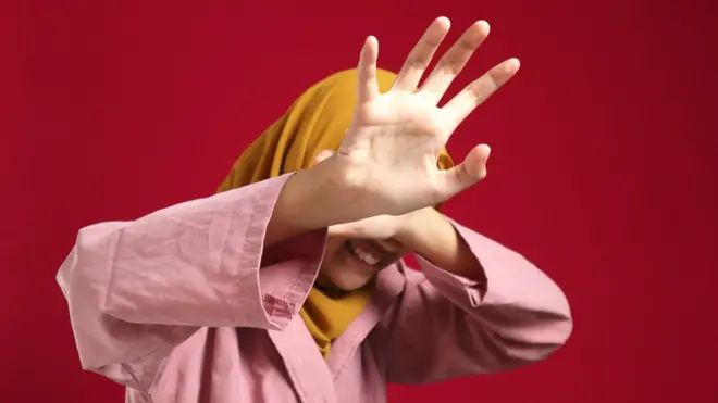 kekerasan seksual, santriwati