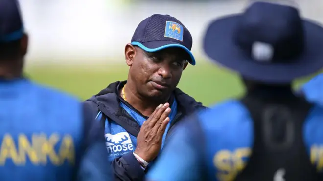 Sanath Jayasuriya 