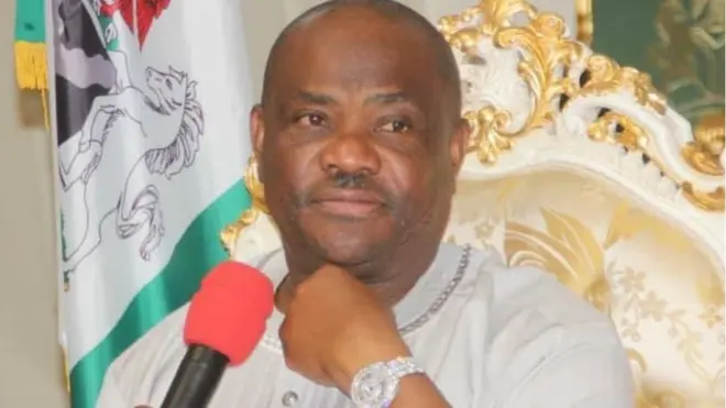 Rivers state goment commissioner for information say make EFCC leave dem alone