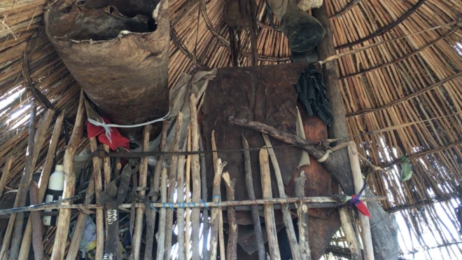 Kallee looniifi qabee annaan dhobatte