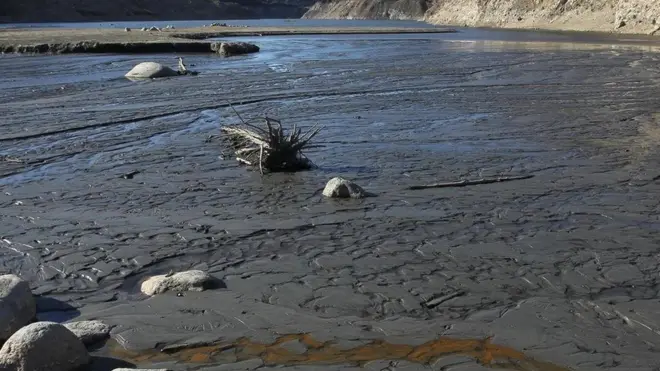 هل أوشكت موارد المياه العذبة في العالم على النضوب؟