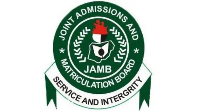 Joint Admissions and Matriculation Board [JAMB]