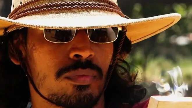 سن لائٹ آرٹسٹ