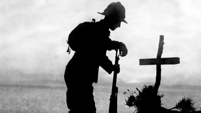 شبه جزيرة غاليبولي الاستراتيجية