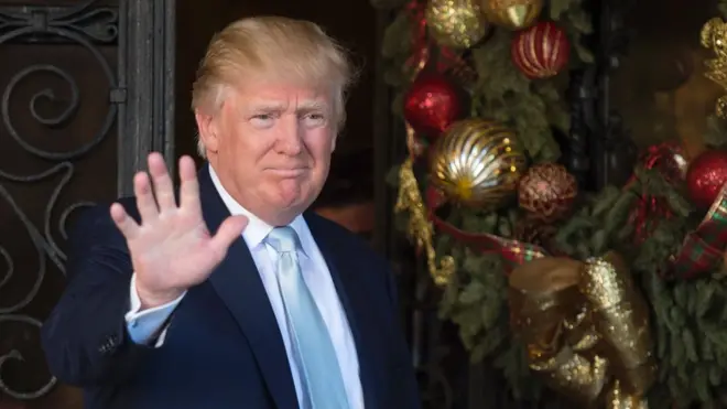 ڈونلڈ ٹرمپ نے فورڈ موٹرز اور جنرل موٹرز کو میکسیکو میں گاڑیاں بنانے پر تنقید کا نشانہ بنا چکے ہیں