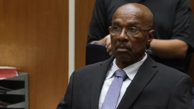 Maurice Hastings waggoota 38 ol mana hidhaatti dabarseera