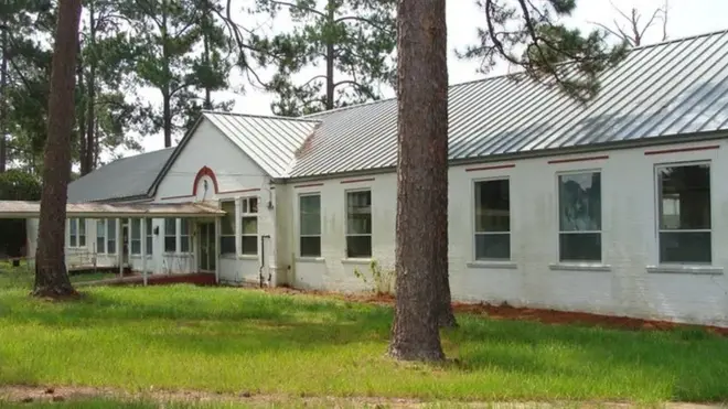 Escuela Arthur G. Dozier