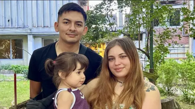 سمیر کو لگتا ہے کہ صدر ملے لوگوں کی مشکلات کو سمجھتے ہیں