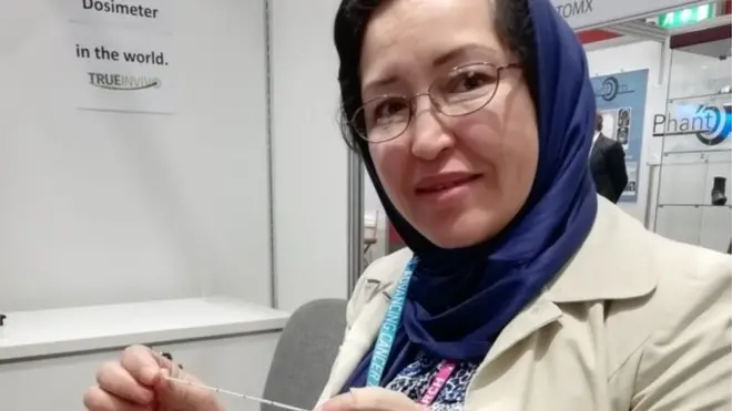 شکردخت جعفری