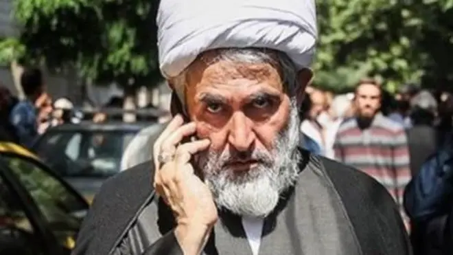 حسین طائب
