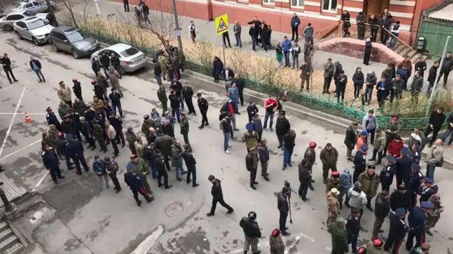 Ростов-да-Дону