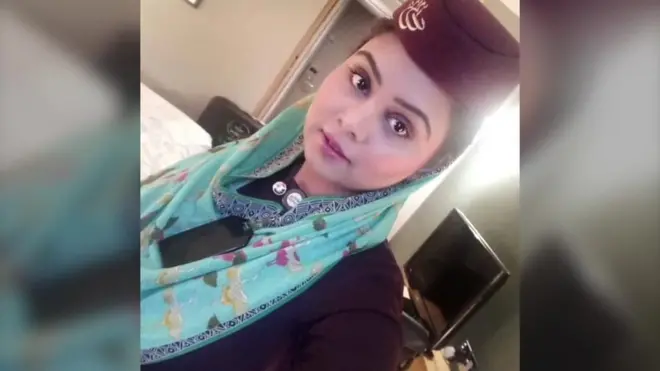 पाकिस्तान